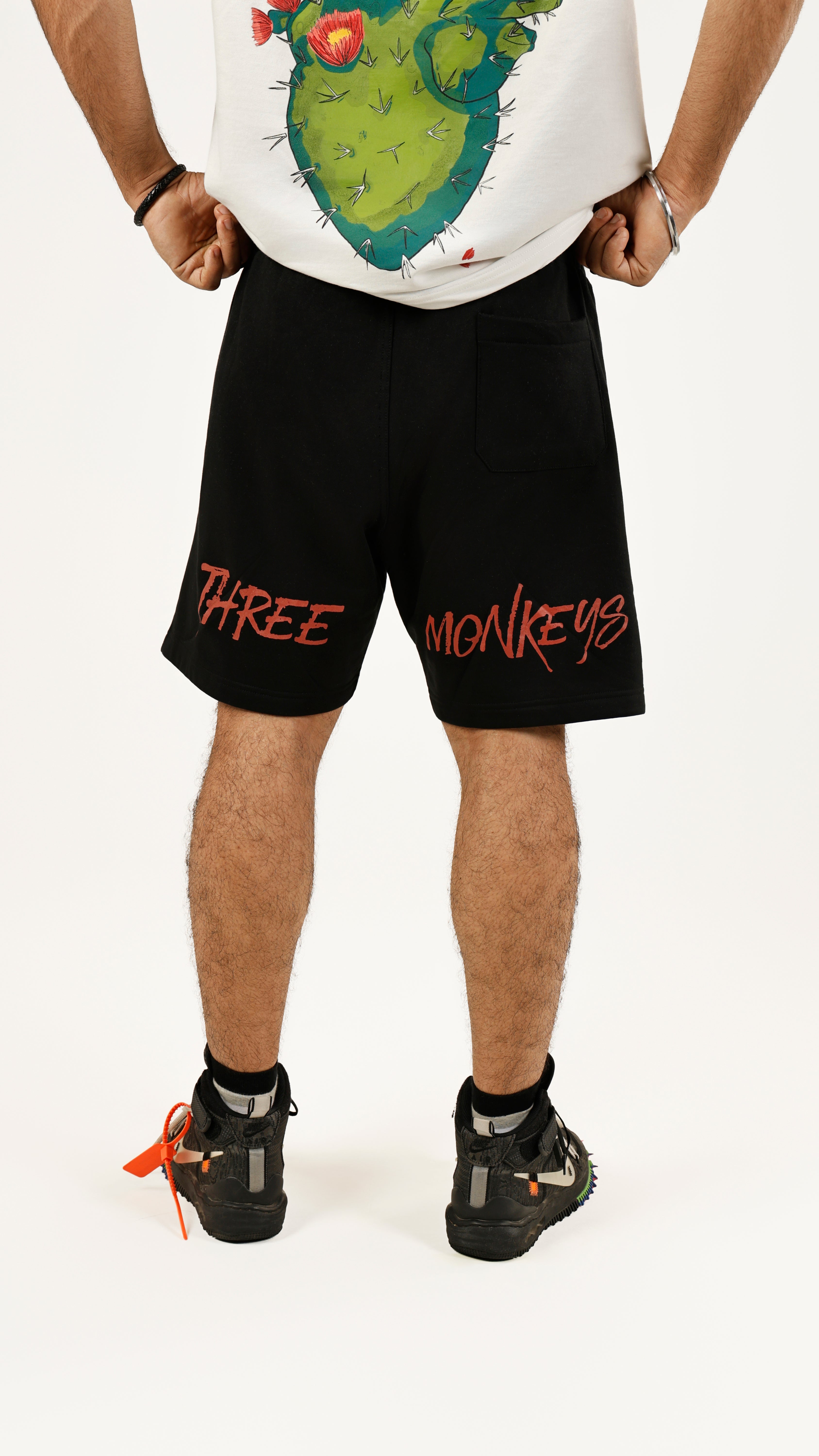Summer Streetwear Combo