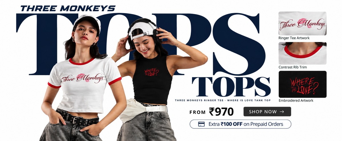 Featured collection banner
